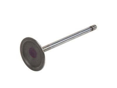 Saturn 12575351 Intake Valve