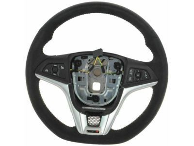 Chevy 22896546 Steering Wheel