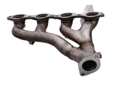 GM 12653657 Shield, Exhaust Manifold Heat