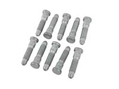 Buick 24255836 Storage Compart Bolt