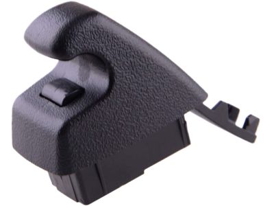 Chevy 15877013 Sunvisor Support