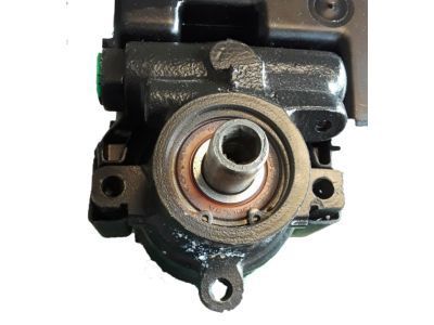 1990 Oldsmobile Delta 88 Power Steering Pump - 26025515