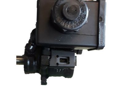 Oldsmobile 26025515 Power Steering Pump