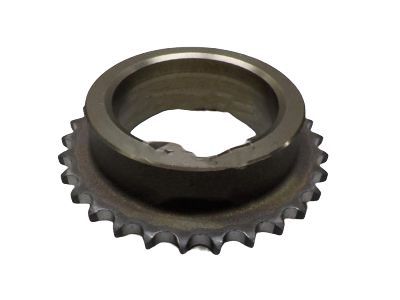 Cadillac STS Crankshaft Gear - 12570154