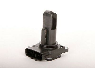 Pontiac 88969111 Air Mass Sensor