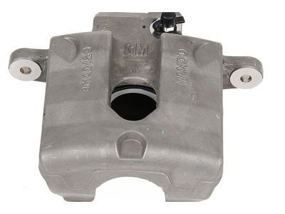 Cadillac Brake Calipers - 25843041