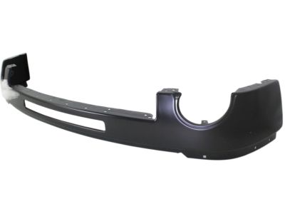 GMC 15901510 Bumper