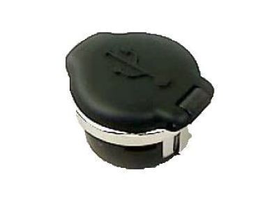 GMC 20983937 Connector Cover