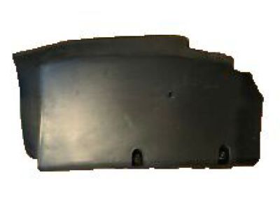 GMC 15801542 Side Baffle