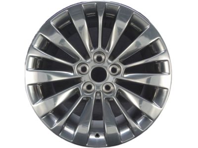 Cadillac 23122157 Wheel