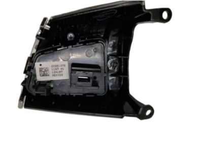 Cadillac 25851375 Switch