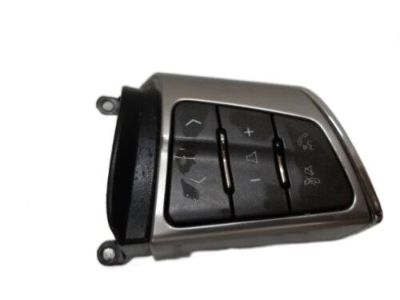 Cadillac 25851375 Switch