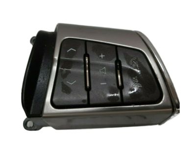 Cadillac 25851375 Switch