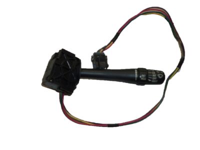 Chevy 26047377 Wiper Switch