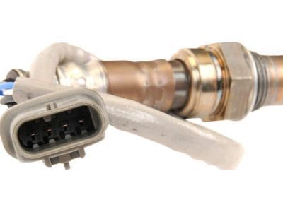 Chevy 12666612 Oxygen Sensor