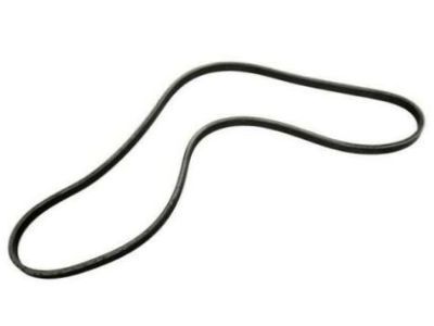 Cadillac 12593189 Serpentine Belt