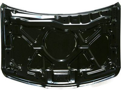 Saturn 15293413 Hood