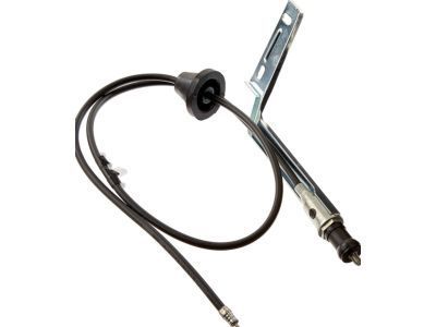 Chevy 15820179 Antenna Cable