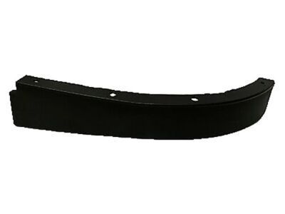 Chevy 84308943 Lower Deflector