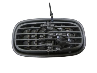 Chevy 88986022 Grille