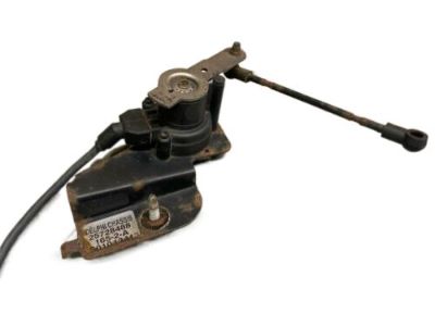 Cadillac 25728488 Sensor