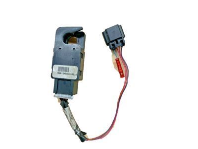 GMC 25795834 HARNESS PKG,ACCESSORY WIRING