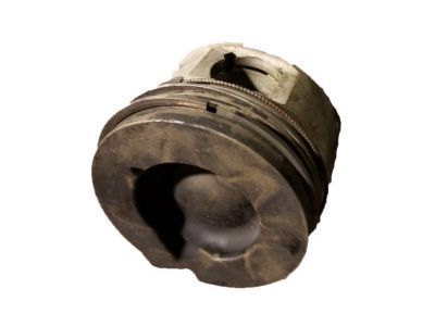 Chevy 97303756 Piston