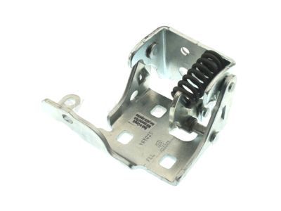 GMC 20969645 Lower Hinge