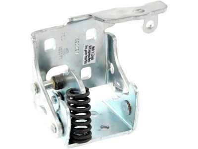 GMC 20969645 Lower Hinge