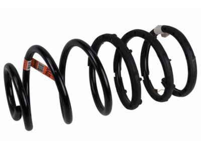 Chevy 22781671 Coil Spring