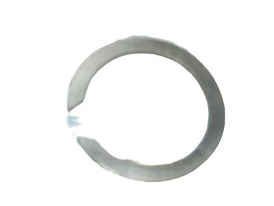 GMC 23049936 RING,VEHICLE SPEED SENSOR RELUCTOR WHEEL RETAINER(TO TRANS)(SOME MODELS)(35 X 2.1)(4.416)