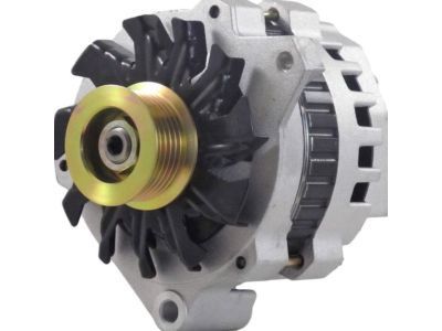 Oldsmobile Silhouette Alternator - 10463532