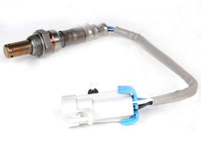 GMC 12594452 Front Oxygen Sensor