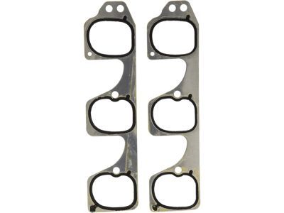 Buick 12595277 Plenum Gasket