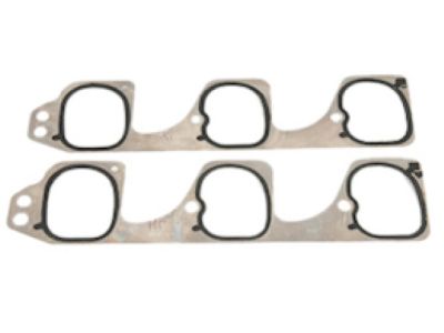 Buick LaCrosse Intake Manifold Gasket - 12595277