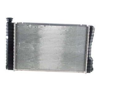 GMC 52463824 Radiator