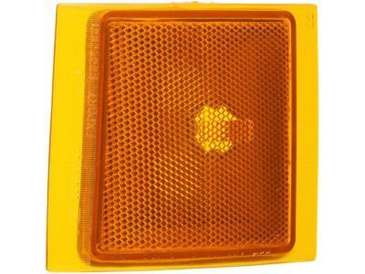 Chevy 5977738 Side Marker Lamp