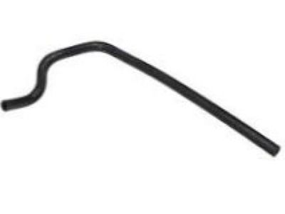 Chevy Camaro Cooling Hose - 92068698