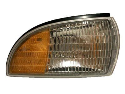 Chevy 5976556 Side/Corner Lamp