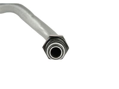 Cadillac 25731362 Outlet Hose