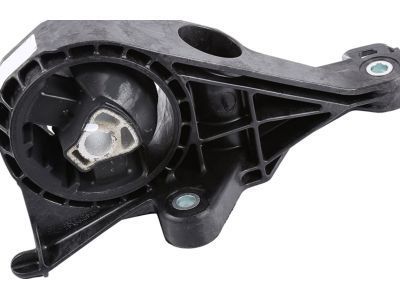 2014 Chevy Impala Motor And Transmission Mount - 22801992