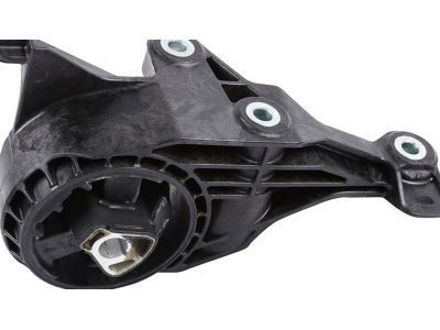 Chevy 22801992 Front Trans Mount