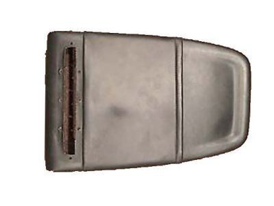 Cadillac 20926185 Seat Back Panel