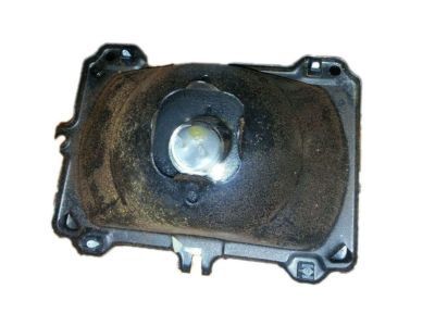 Chevy 16503171 Headlamp Assembly