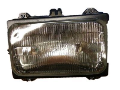 Oldsmobile 16503171 Headlamp Assembly