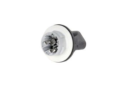 Chevy HHR Light Socket - 15231500