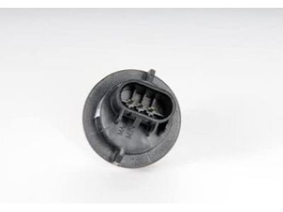 Chevy 15231500 Socket