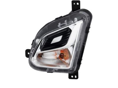 Chevy 84226245 Signal Lamp Assembly