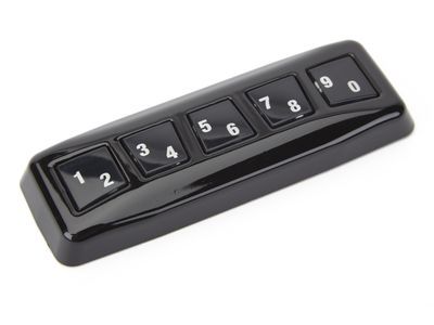 GM 23473341 Keyless Entry Keypad