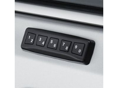 GM 23473341 Keyless Entry Keypad